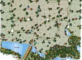 8000 Bald Eagle Rd, Jones, OK 73049