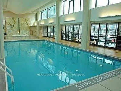 215 Fort York Blvd #3201 — Photo 2