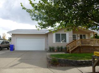 18903 Boynton St, Oregon City, OR 97045