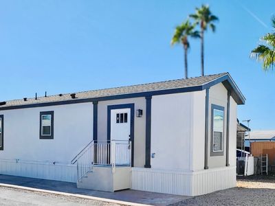 555 W Warner Rd Lot 127, Chandler, AZ, 85225