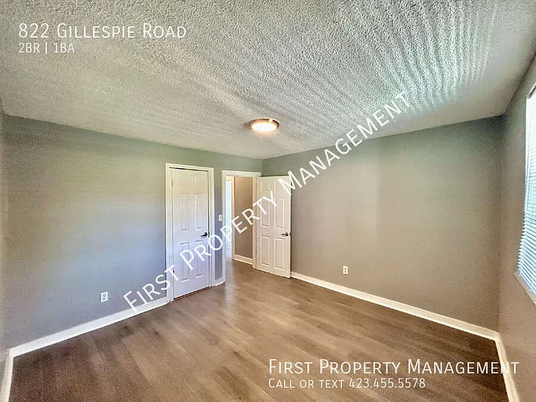 822 Gillespie Rd — Photo 22