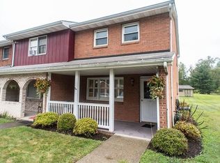 4907 Lucerne Rd, Indiana, PA 15701