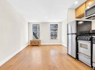 98 Christopher St APT 12, New York, NY 10014