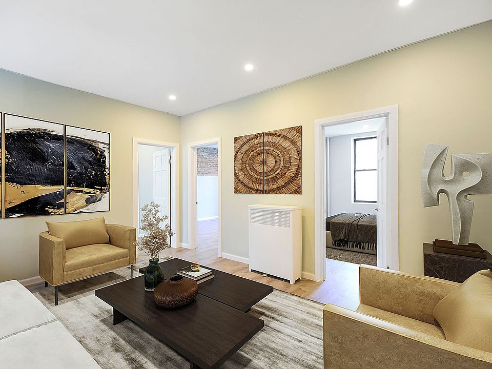 1st image of 618 W 136th St #6