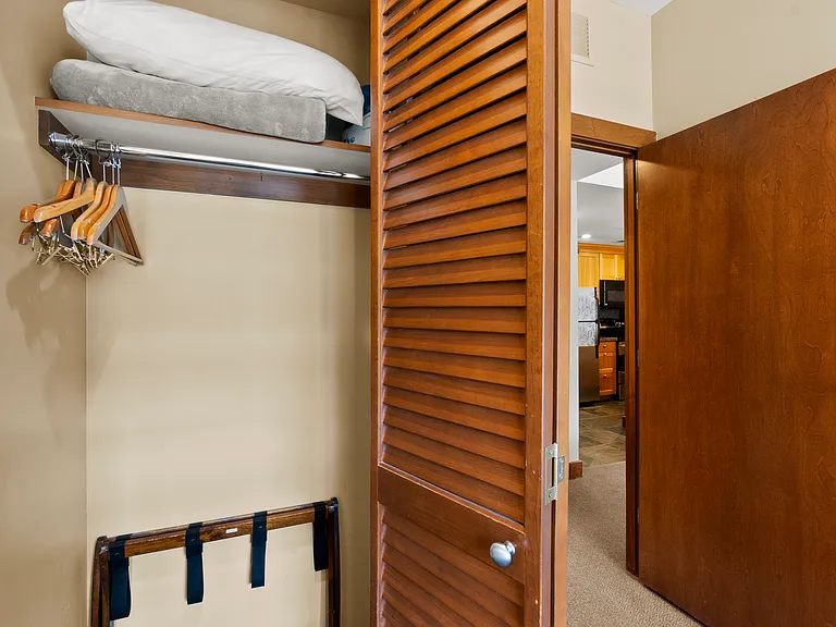 Closet
