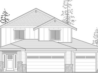20886 NE Buffywood Ct, Bend, OR 97701