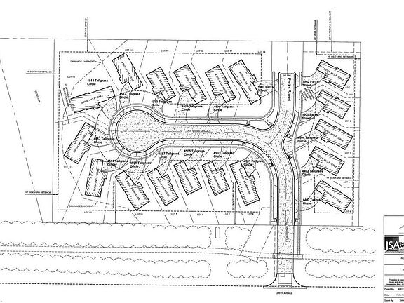 3rd image of 4510 Tallgrass Cir