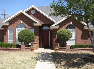 9801 Kenosha Ave, Lubbock, TX 79423