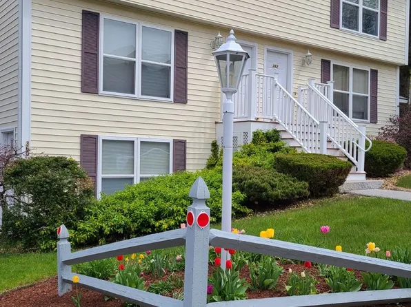 362 Concord St, Manchester, NH 03104