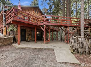 Bakers Acres, Ronald, WA 98940