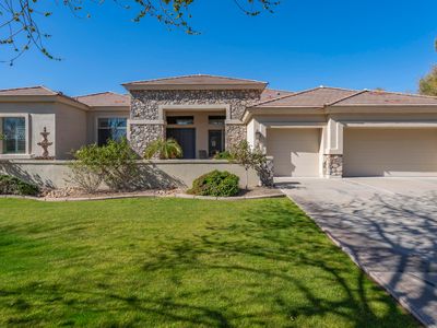 56 S Prairie Rd, Gilbert, AZ, 85296