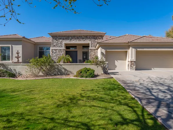 56 S Prairie Road, Gilbert, AZ 85296