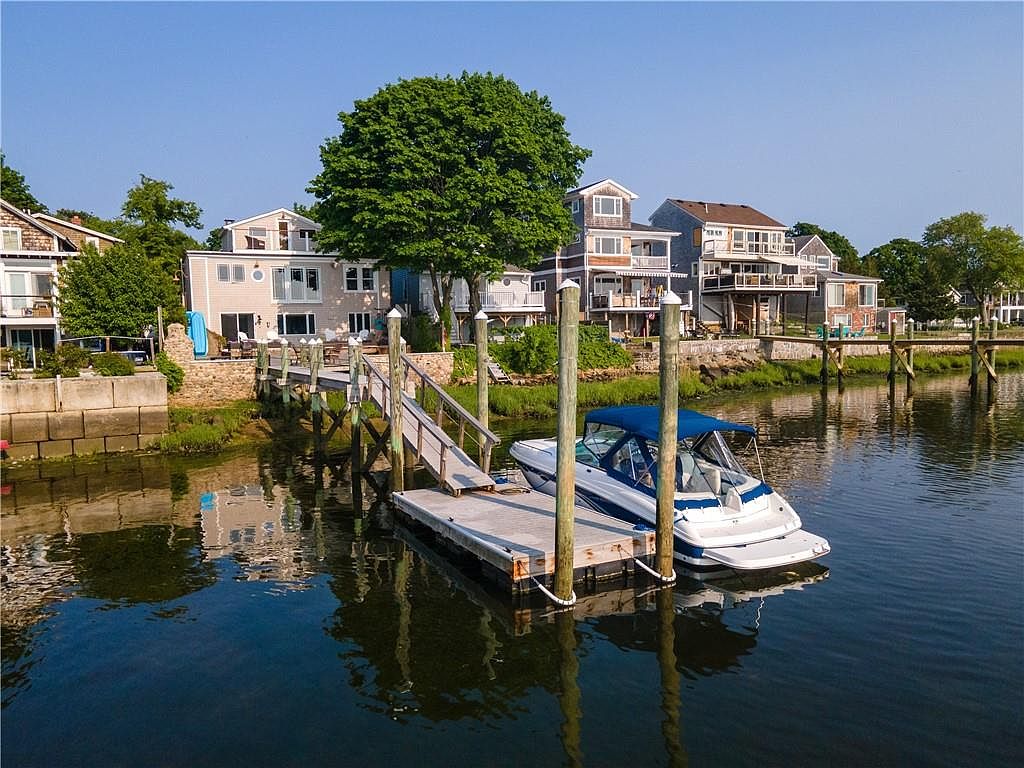 16 Leslie Ave, Barrington, RI 02806 Zillow