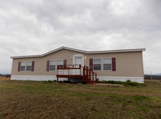 24200 Rocky Creek Rd, Bokoshe, OK 74930