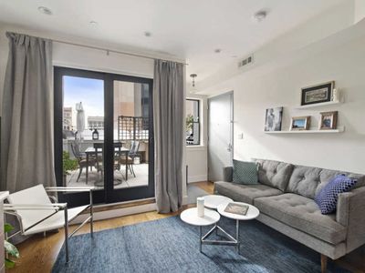 159 W 126th St APT 4A, New York, NY, 10027