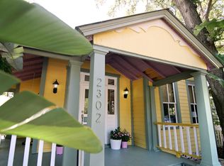 2302 N Morgan St, Tampa, FL 33602