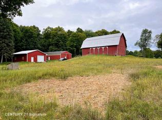 10760 S Winn Rd, Shepherd, MI 48883