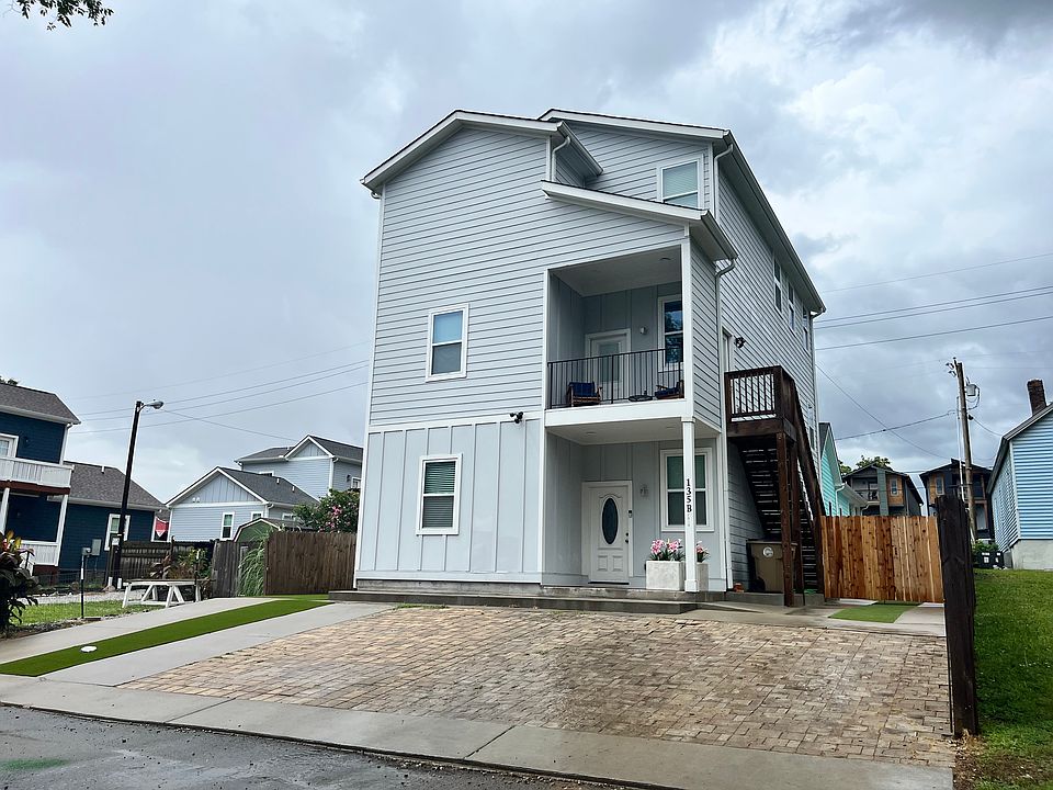 1st image of 135B Fain St #B