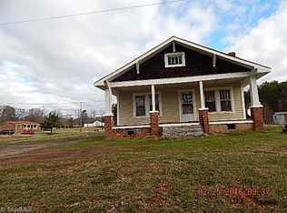 4720 Little Rd, Greensboro, NC 27405