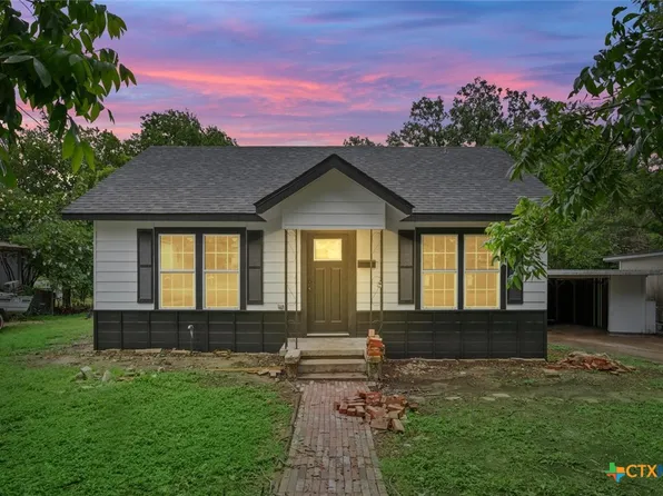 1413 N Wall St, Belton, TX 76513