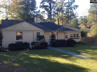 4710 Datura Rd, Columbia, SC 29205