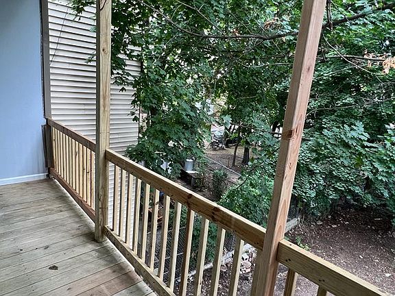2nd image of 647 S 19th St Unit 1&2