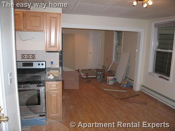 Apartment Rental Experts
