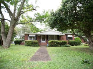 502 S Lafayette St, Tuscumbia, AL 35674