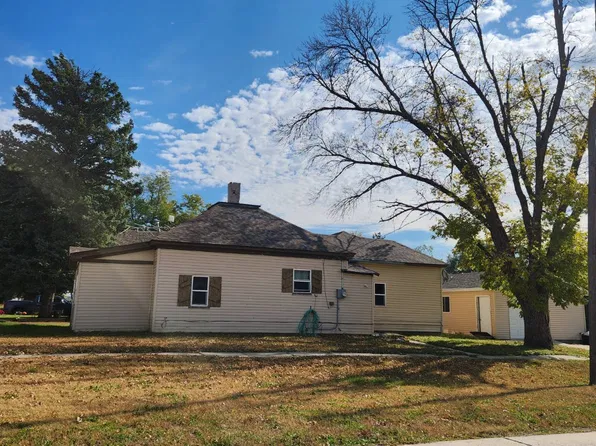 1201 Commercial St, Palmer, NE 68864
