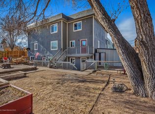251 Garfield Ave, Carbondale, CO 81623