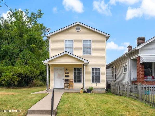 625 E Hill St, Louisville, KY 40217