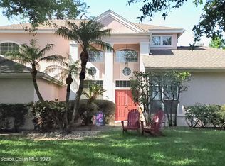 4380 Canard Rd, Melbourne, FL 32934