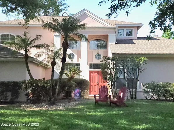 4380 Canard Rd, Melbourne, FL 32934