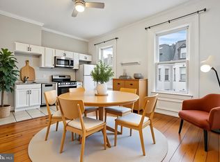 159 N 21st St APT 2F, Philadelphia, PA 19103