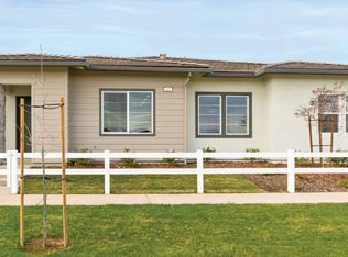 307 Huckleberry Ln S, Madera, CA 93636