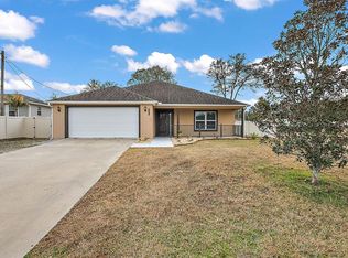 8500 SE 158th Pl, Summerfield, FL 34491