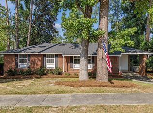 3223 Winding Wood Place, Augusta, GA 30907