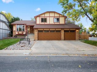 13805 W 66th Pl, Arvada, CO 80004