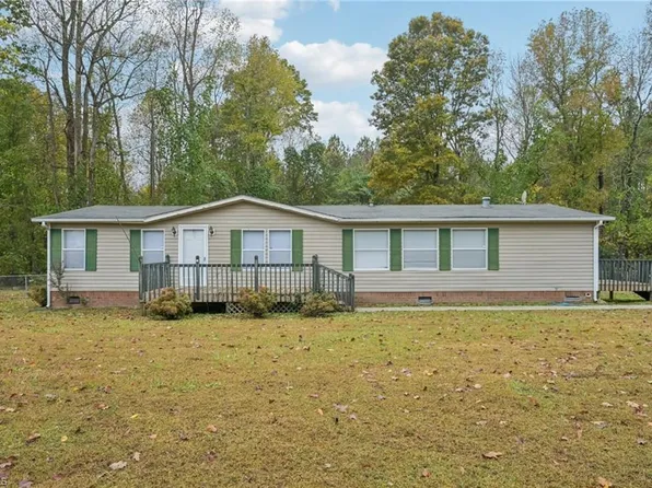5108 Prudencia Dr, Mc Leansville, NC 27301
