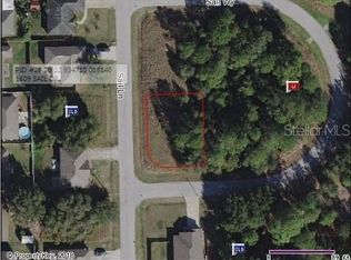 117 Sail Way, Poinciana, FL 34759