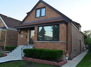 7132 S Harding Ave, Chicago, IL 60629