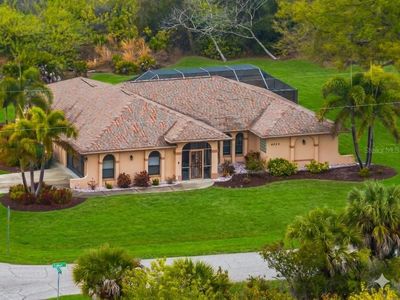 4225 Holbein St, Pt Charlotte, FL, 33981