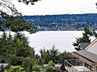 6206 NE 159th St, Kenmore, WA 98028