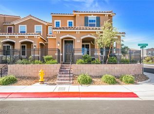 3741 Trancoso Ave, Henderson, NV 89044