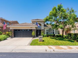 2045 Roadrunner Ave, Thousand Oaks, CA 91320