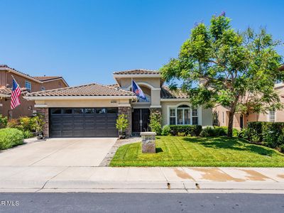 2045 Roadrunner Ave, Thousand Oaks, CA, 91320