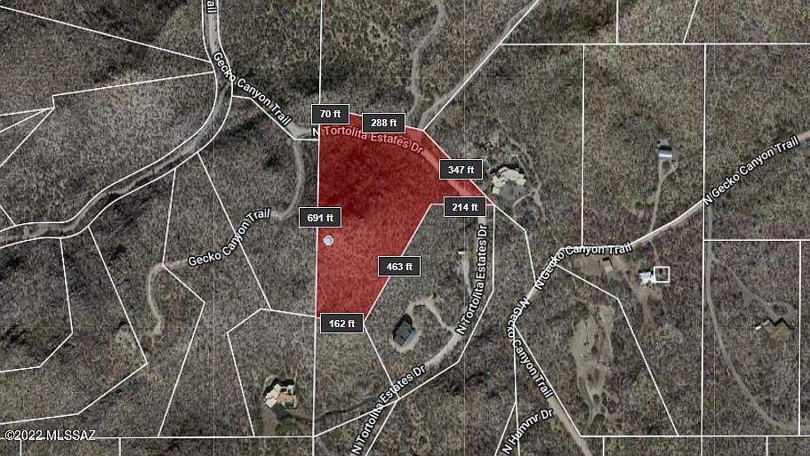 1st image of 14101 N Tortolita Estates Dr