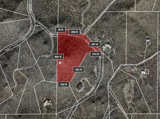 14101 N Tortolita Estates Dr, Tucson, AZ 85755