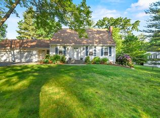 67 Michele Ln, Braintree, MA 02184