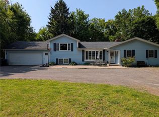 141 Brower Rd, Spencerport, NY 14559